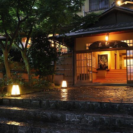 Atami Taikansou Dış mekan fotoğraf