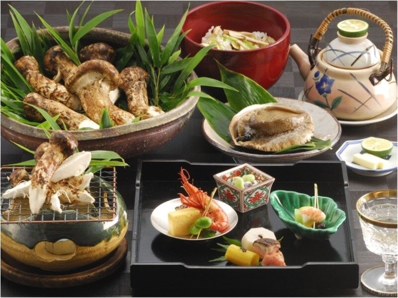 Atami Taikansou Dış mekan fotoğraf