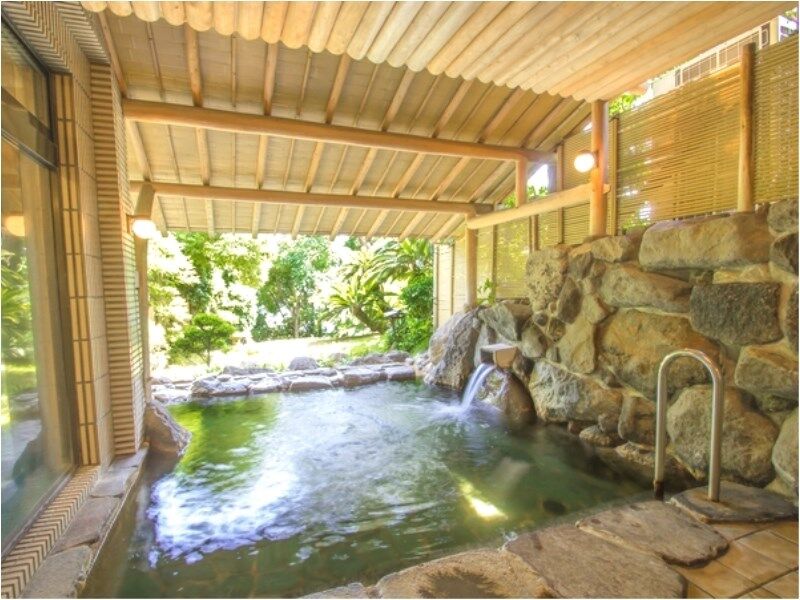 Atami Taikansou Dış mekan fotoğraf
